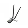 MSI Herald BE6500 WiFi 7 Placa de rede PCIe