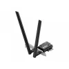 MSI Herald BE6500 WiFi 7 Placa de rede PCIe