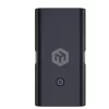 MikroTik GPOE-USB Conversor PoE para USB-C com hub USB 3.0