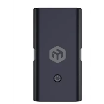 MikroTik GPOE-USB Conversor PoE para USB-C com hub USB 3.0