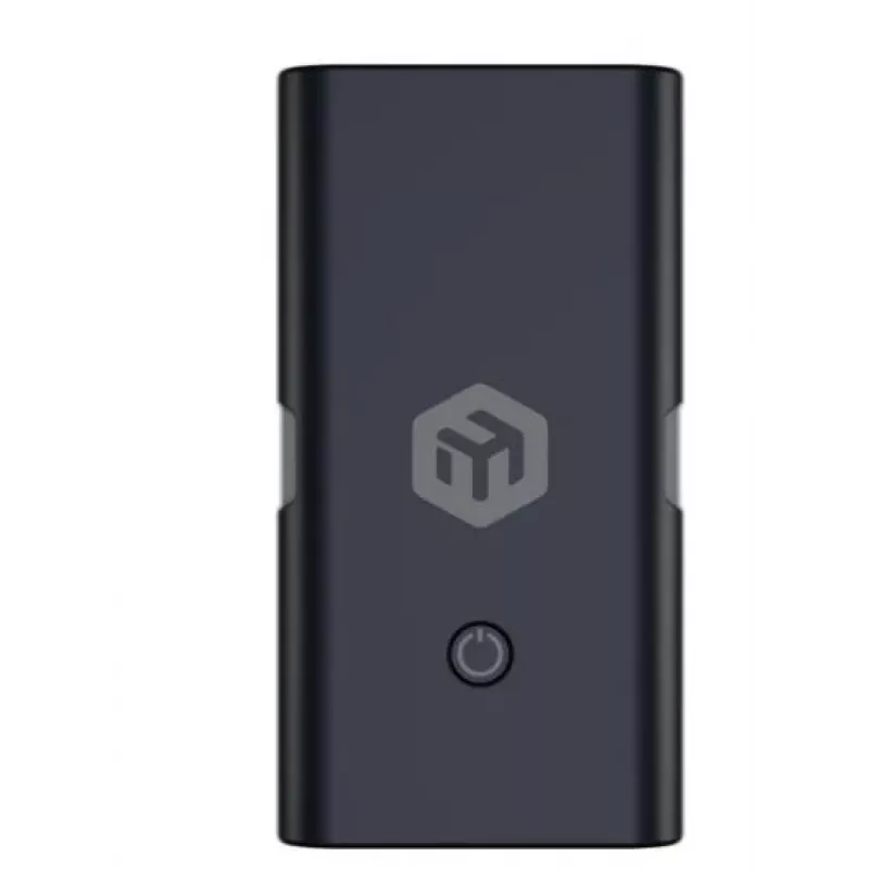 MikroTik GPOE-USB Conversor PoE para USB-C com hub USB 3.0
