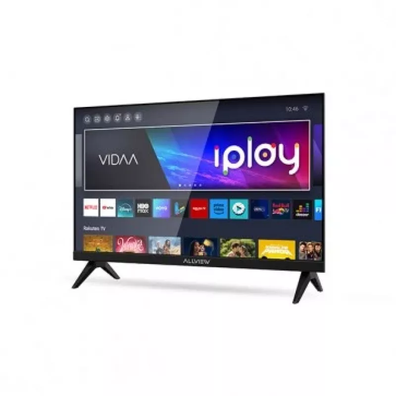 Allview 24iPlay6200-H TV LED Smart HD Ready 24 polegadas (60 cm)