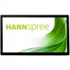 Hannspree HT221PPB Monitor LED Multi-Touch Full HD 21,5 polegadas - Preto