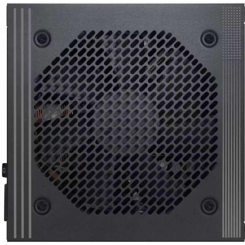MSI PRO A850PL PCIE5 850W 80 PLUS Platinum ATX 3.0 Fonte de alimentação totalmente modular