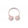 Philips TAH4000PK/00 Auscultadores On-Ear sem fios Rosa