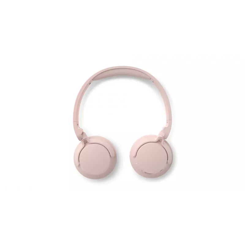 Philips TAH4000PK/00 Auscultadores On-Ear sem fios Rosa