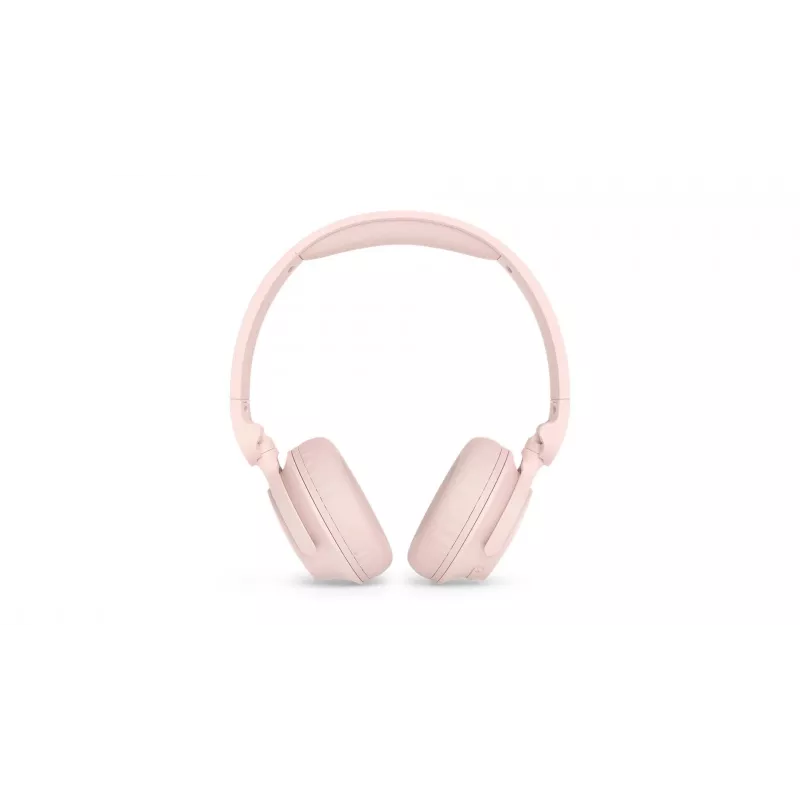 Philips TAH4000PK/00 Auscultadores On-Ear sem fios Rosa