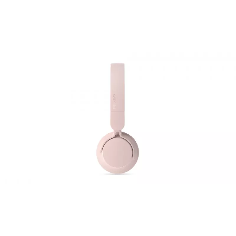 Philips TAH4000PK/00 Auscultadores On-Ear sem fios Rosa