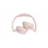 Philips TAH4000PK/00 Auscultadores On-Ear sem fios Rosa