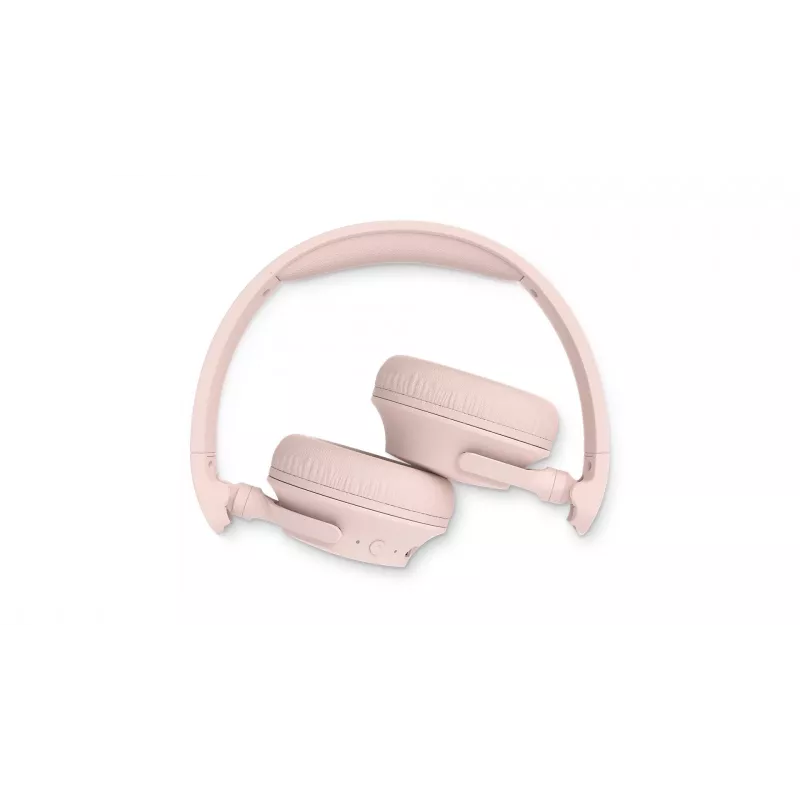 Philips TAH4000PK/00 Auscultadores On-Ear sem fios Rosa