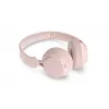 Philips TAH4000PK/00 Auscultadores On-Ear sem fios Rosa