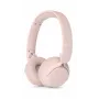 Philips TAH4000PK/00 Auscultadores On-Ear sem fios Rosa