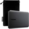 Toshiba Canvio Basics Excl 1TB disco externo, USB 3.2 Gen 1, Preto