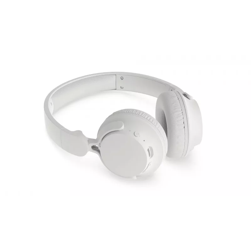 Philips TAH4000WT/00 Auscultadores On-Ear sem fios Branco