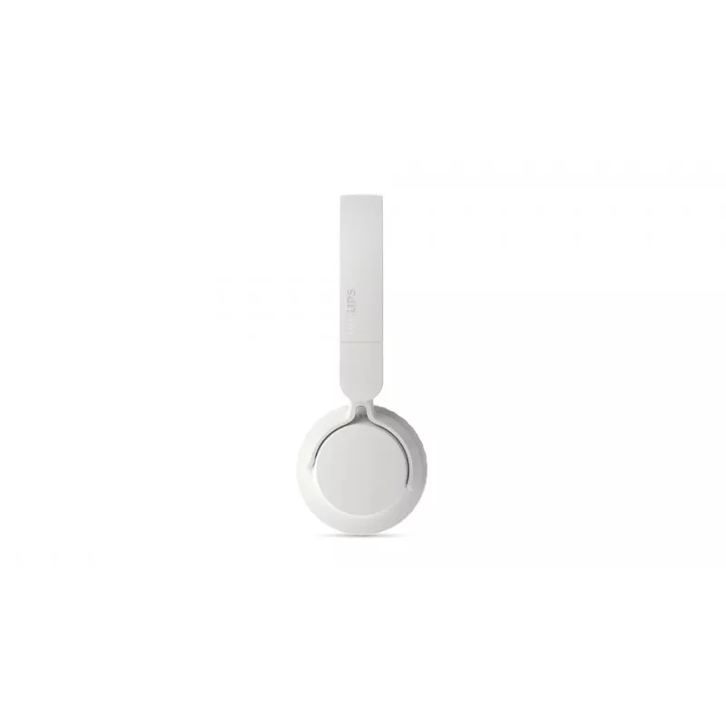 Philips TAH4000WT/00 Auscultadores On-Ear sem fios Branco