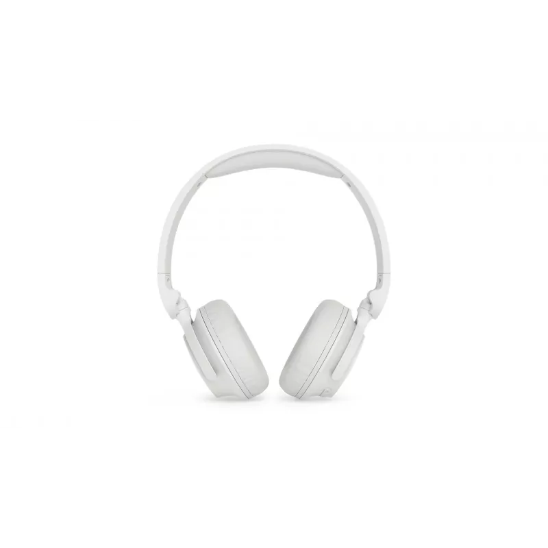 Philips TAH4000WT/00 Auscultadores On-Ear sem fios Branco