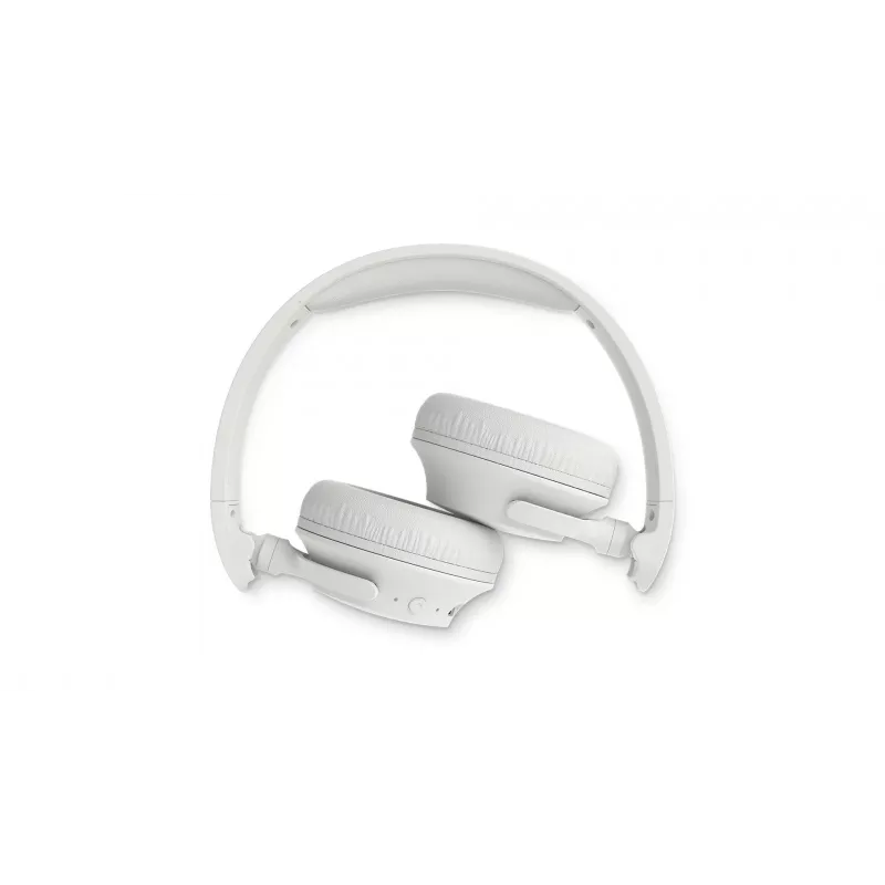 Philips TAH4000WT/00 Auscultadores On-Ear sem fios Branco