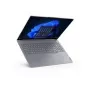 Lenovo ThinkBook 16 G9 AHP 21UT - AMD Ryzen 7 250 / 3,3 GHz - Win 11 Pro - Radeon 780M - 32 GB RAM - 512 GB SSD NVMe - 40,6 cm (16