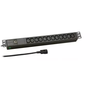 EFB Electronics EK631CC.1 Unidade de distribuição de energia (PDU) 19