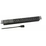 EFB Electronics EK631CC.1 Unidade de distribuição de energia (PDU) 19