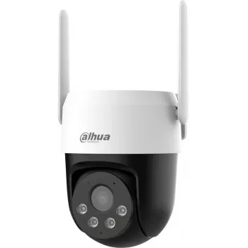 Dahua Picoo A2 4G Câmara de segurança exterior 4G/LTE 5MP (DH-SD-P5AE-PV-4G-EAU-0400B)