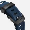 NOMAD Rocky Point Band para Apple Watch 46mm/49mm Navy/Black