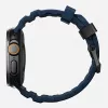 NOMAD Rocky Point Band para Apple Watch 46mm/49mm Navy/Black