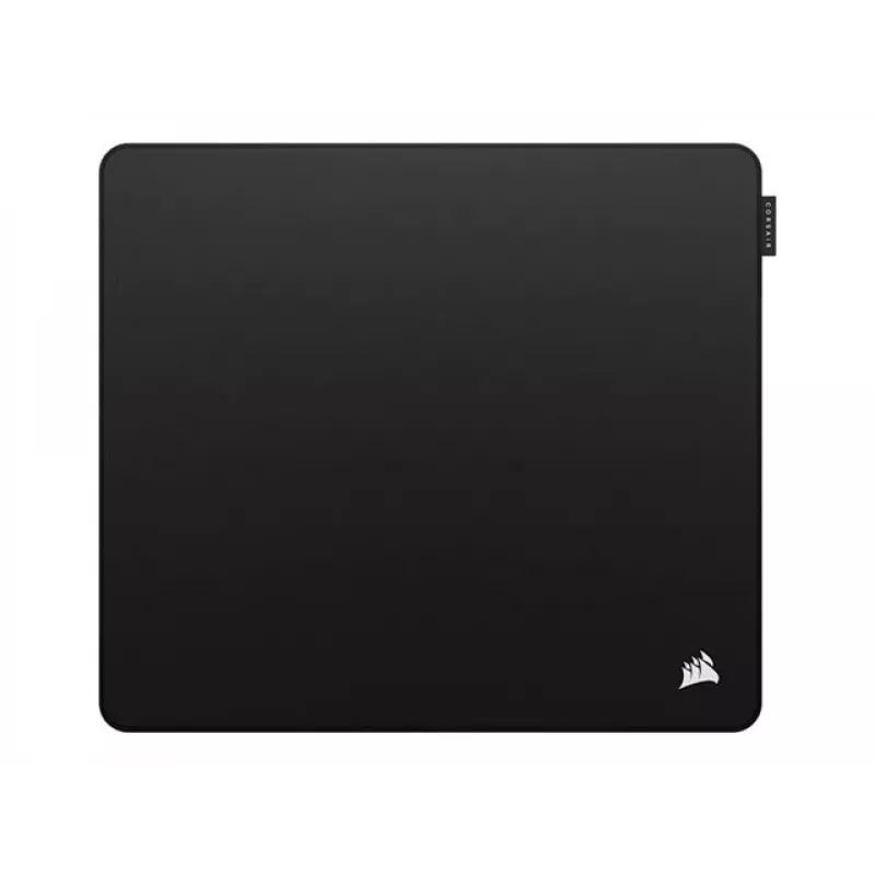 CORSAIR MM PRO Control Large Tapete de Rato em Tecido Esports-Tuned Preto