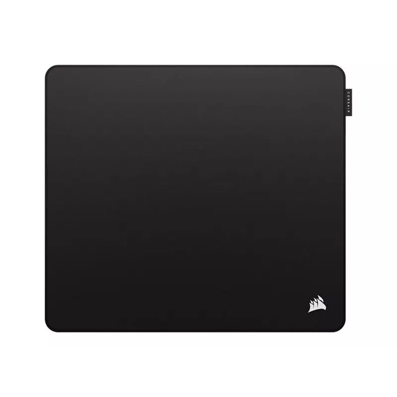 CORSAIR MM PRO Control Large Tapete de Rato em Tecido Esports-Tuned Preto