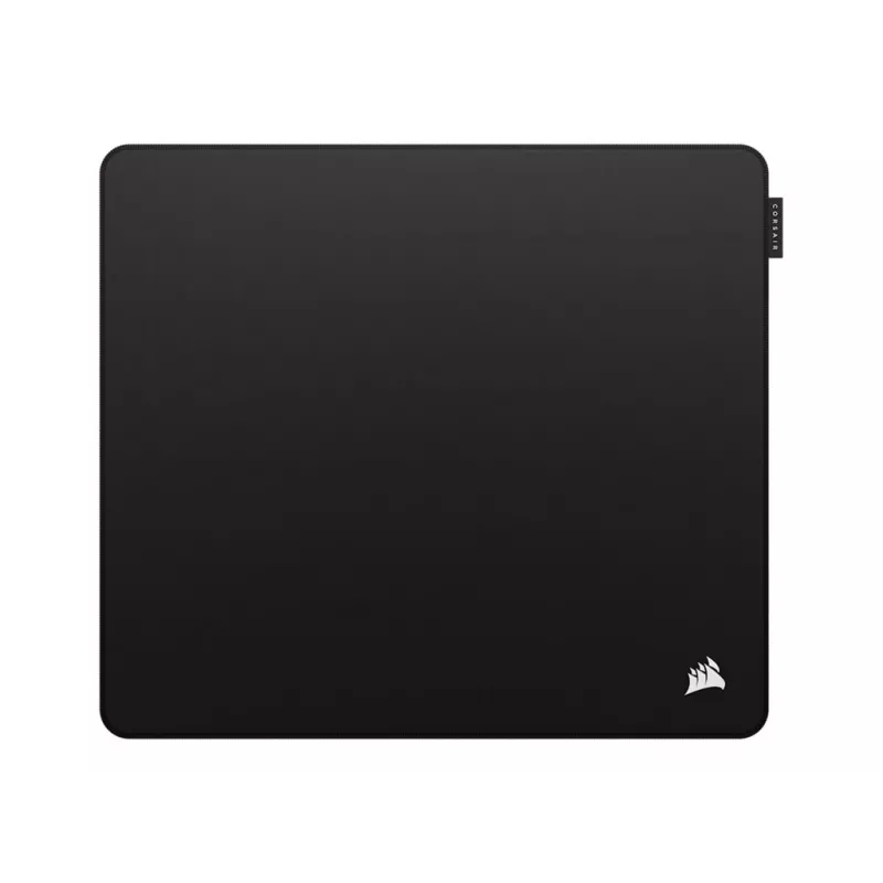 CORSAIR MM PRO Control Large Tapete de Rato em Tecido Esports-Tuned Preto