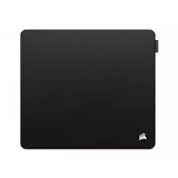 CORSAIR MM PRO Control Large Tapete de Rato em Tecido Esports-Tuned Preto