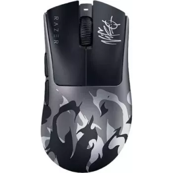 Razer DeathAdder V4 Pro - NiKo Edition Rato de Gaming Sem Fios