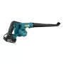 Makita DUB186RFX1 Soprador de Folhas a Bateria 18V LXT 1x3,0Ah