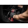 Einhell Professional TP-CW 18/350-C Li BL Chave de Impacto a Bateria 18V 350Nm Apenas Ferramenta Vermelho/Preto