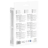 SAVIO CL-210 Cabo DisplayPort 2.1 2m Preto