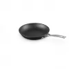 Le Creuset Frigideira baixa antiaderente reforçada, 28 cm, preta