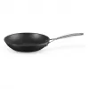 Le Creuset Frigideira baixa antiaderente reforçada, 28 cm, preta