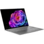Acer Swift 16 AI SF16-71T - Design com Dobradiça a 180° - Intel Core Ultra X7 358H / 1,9 GHz - Win 11 Home - Intel Arc Graphics B390 - 16 GB RAM - 512 GB SSD NVMe - 40,6 cm (16