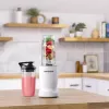 Nutribullet NBT1006MW Turbo Liquidificador Pessoal 1000W Branco Mate