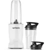 Nutribullet NBT1006MW Turbo Liquidificador Pessoal 1000W Branco Mate