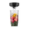 Nutribullet NBT1006MW Turbo Liquidificador Pessoal 1000W Branco Mate