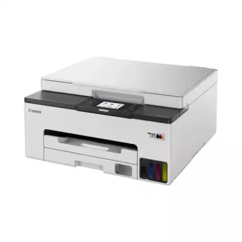 Canon MAXIFY GX1041 EB2 Impressora Multifunções de Jato de Tinta - Branco