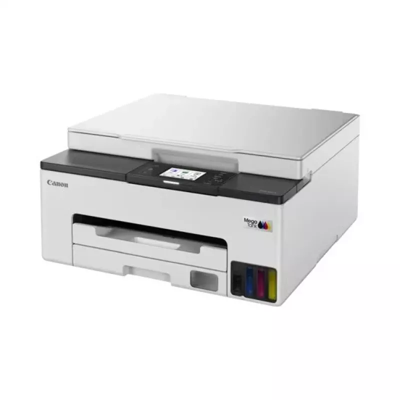 Canon MAXIFY GX1041 EB2 Impressora Multifunções de Jato de Tinta - Branco