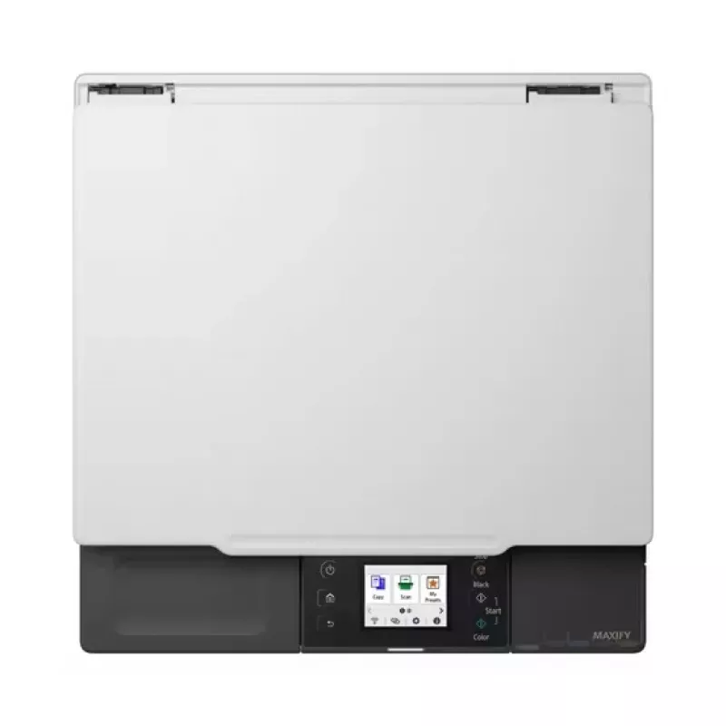 Canon MAXIFY GX1041 EB2 Impressora Multifunções de Jato de Tinta - Branco