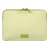 TUCANO One Sleeve para MacBook Neo 13 inch Citrus Yellow Neoprene 4 mm de Espessura