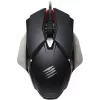 Rato Ótico com Cabo - Mad Catz B.A.T. 6+