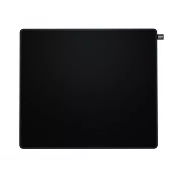 CHERRY XTRFY GP6-L-BLACK Tapete de Rato Grande Preto