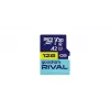 GOODRAM microSDXC 128GB V30 A2 UHS-I U3 RIVAL + Adaptador