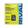GOODRAM microSDXC 128GB V30 A2 UHS-I U3 RIVAL + Adaptador