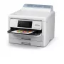Epson WorkForce Pro WF-C5390DW BAM Ink Bundle 4 Cores WiFi PCL PS3